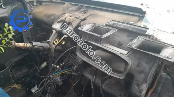 Seat Toledo Direksiyon Mili - Ordu Ünye