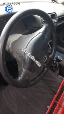 opel vectra a çıkma direksiyon simidi