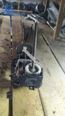 Citroen C4 Silecek Mekanizması - Ordu Ünye