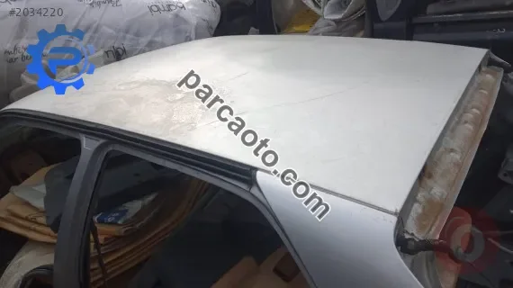 peugeot 306 hb kesme tavan