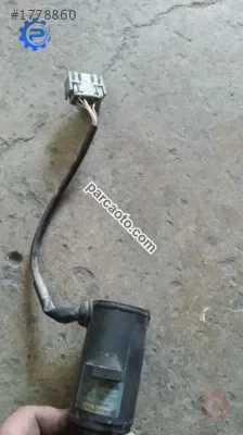 opel vectra b 2.0 dti çıkma dizel gaz pedalı adapterü
