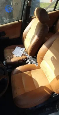 1998 peugeot 306 1.8 otomatik çıkma ön takım koltuk