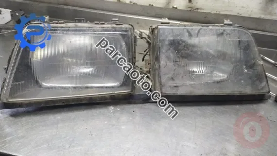 opel ascona çıkma takım far