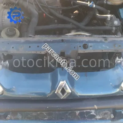 1996 model renault r19 europa 1.6 hb çıkma ön panel