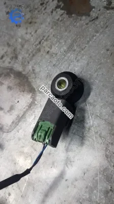Punto 1.2 Vuruntu Sensörü çıkma