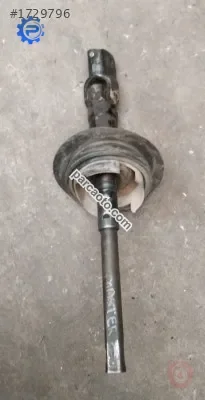 opel movana çıkma direksiyon mafsalı
