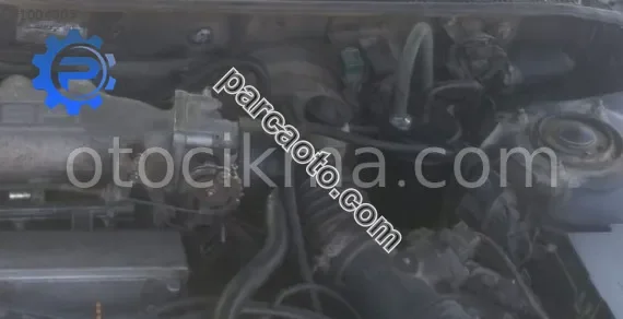kia clarus 2.0 16v çıkma motor içi tesisat