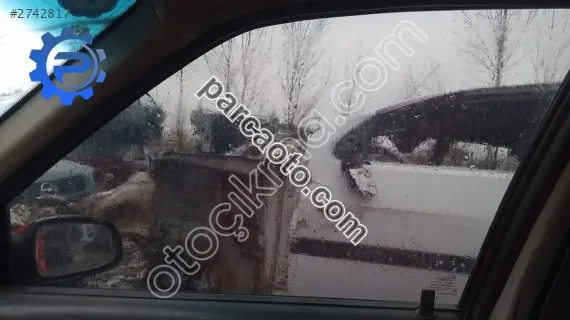 Nexia sağ ön cam yedek parça