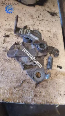 R19 kaput kilidi çıkma