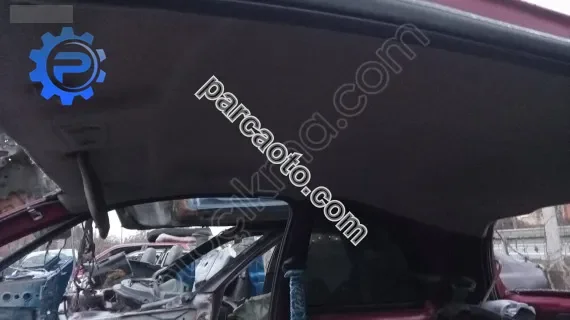 Ford Ka tavan döşemesi yedek parça
