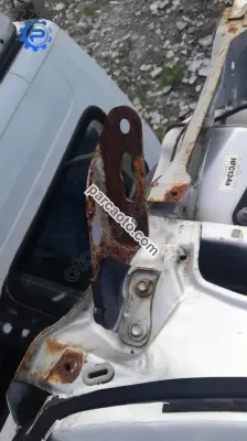 Honda hrv kaput menteşe çift çıkma