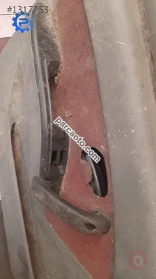 hyundai atos çıkma sol ön iç kapı çekme kolu