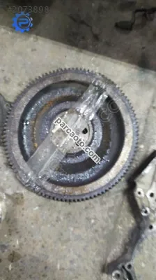Urvan volant çıkma