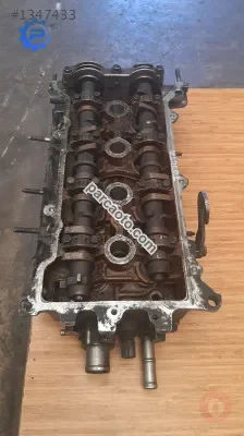 Toyota Avensis Silindir Kapağı - Ordu Ünye