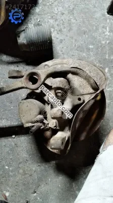 Ford Courier Arka Taşıyıcı orjinal çıkma