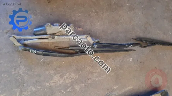 peugeot 607 çıkma silecek kolları