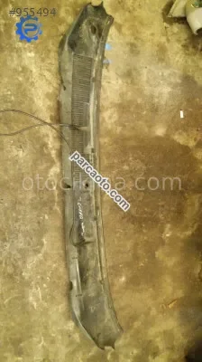 fiat tempra sökme cam önü ızgarası