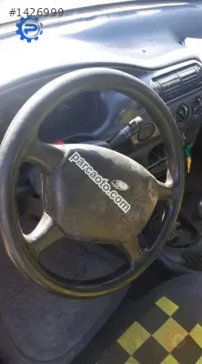 1997 ford escort 1.6 16v ztec çıkma direksiyon gövde