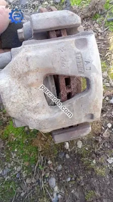 Kia klarus sol ön kaliper yedek parça