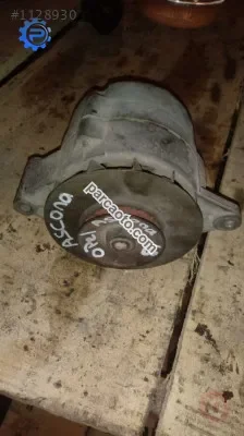 Opel Ascona Şarj Dinamosu - Ordu Ünye