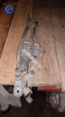 2003 2008 model citroen c5 çıkma silecek mekanizması