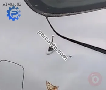 1996 hyundai elantra 1.8 otomatik çıkma radyo anteni