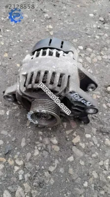 Ford focus,fiesta,currier 1.0 3 silindir ecobos sarz dinamos