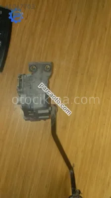 fiat ducato çıkma gaz pedalı