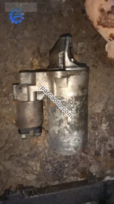 Opel Kadett Marş Motoru - Ordu Ünye