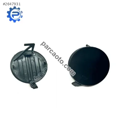 Kia Ceed Tampon Ön - İzmir Bornova