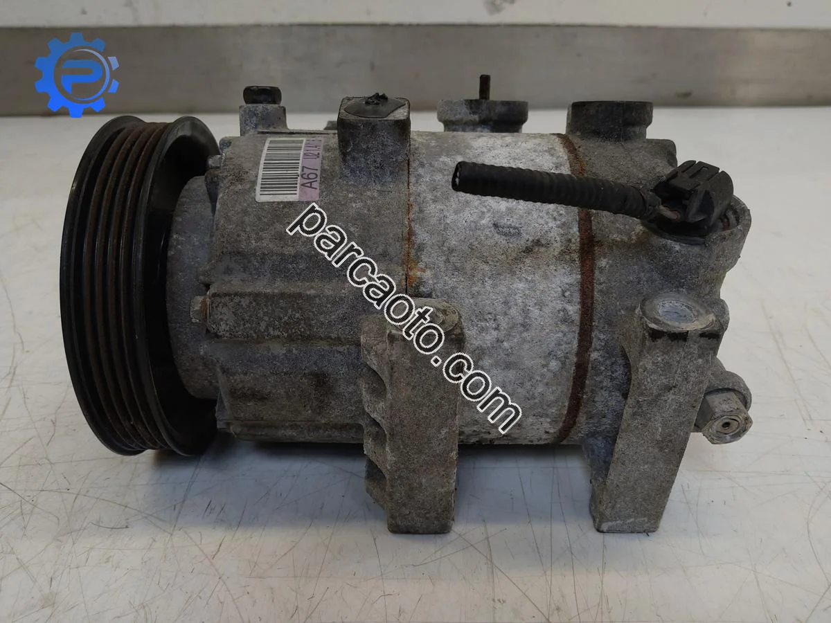 Kia Ceed Dinamo - Mersin Tarsus