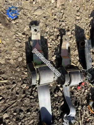 Megane 1 Ön Emniyet Kemeri Sağ Sol Adet