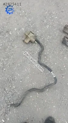Kango atf bidonu yedek parça