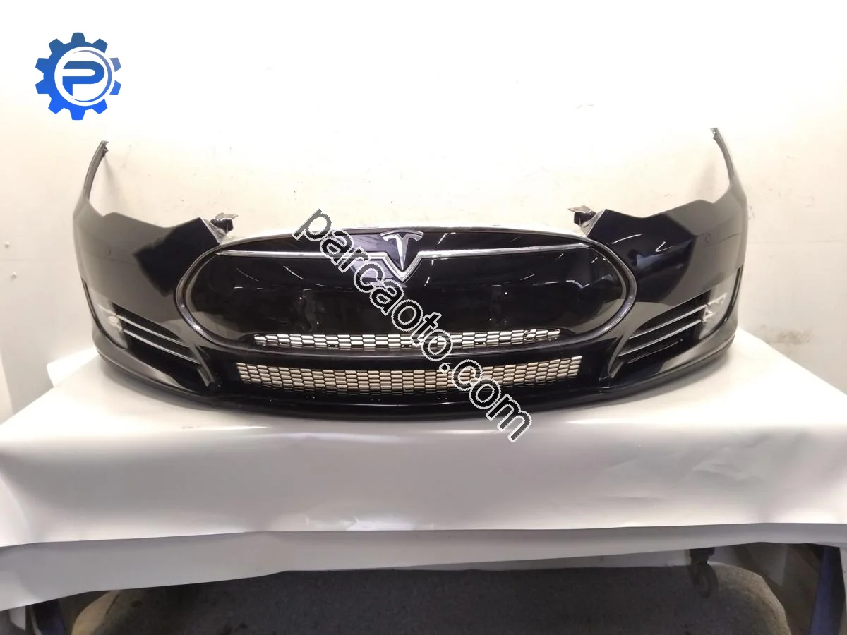 Tesla Model S Tampon Ön - Mersin Tarsus