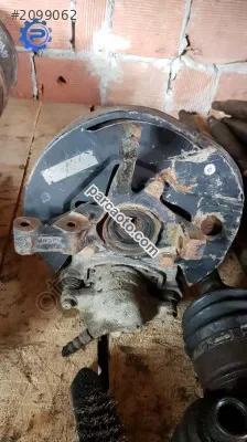 fiat uno çıkma sağ ön taşıyıcı