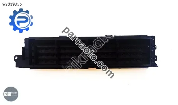 Nissan Qashqai Bakalitler - İzmir Bornova