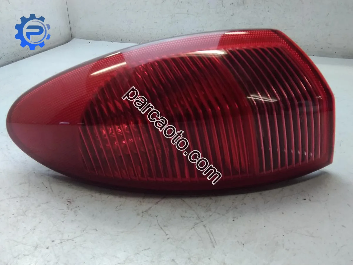 Alfa Romeo 147 Stop - Mersin Tarsus