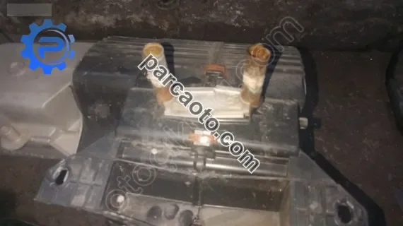 Daihatsu charade kalorifer peteği