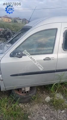 Chery taxim sol ön kapi