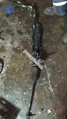 Peugeot 307 direksiyon kutusu çıkma