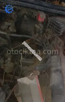 1996 fiat tempra 1.6 station çıkma motor içi tesisat