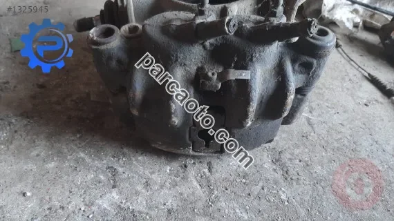 peugeot boxer çıkma sol fren kaliper