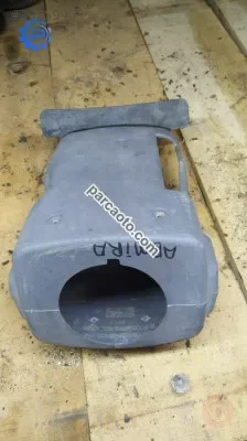 Admira direksiyon alt üst bagalit çıkma
