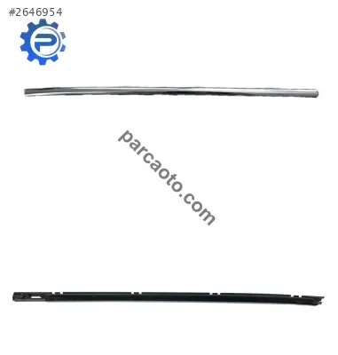 Hyundai Çıta Cam Sıyırıcı Fitil Tucson 15-19 Ön Sağ