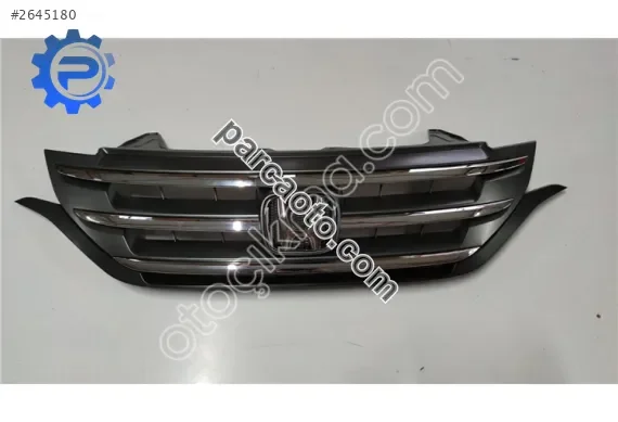 Honda Panjur Crv 12-14 Ön (Komple Arma Üstünde )