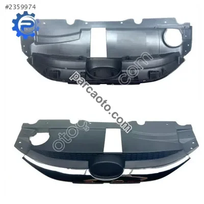 Hyundai ix35 Ön Panjur 2011-2015 (1Adet)