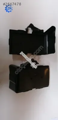 Honda Bakalit Akü Yuva Cıvıc 06-11 Alt