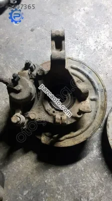Renault 21 R21 2.0 sağ ön taşıyıcı çıkma