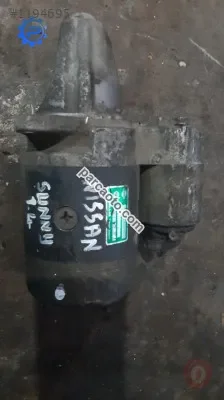 Nissan Sunny Marş Motoru - Ordu Ünye