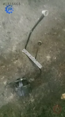 citroen jumper 1.9 çıkma fren vakum pompası